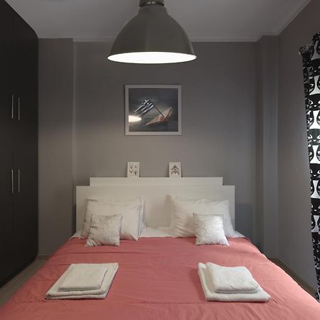 The Acropolis Apartment Athens Exterior photo