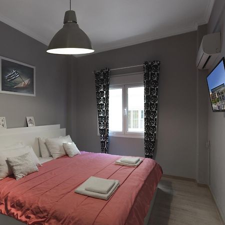 The Acropolis Apartment Athens Exterior photo