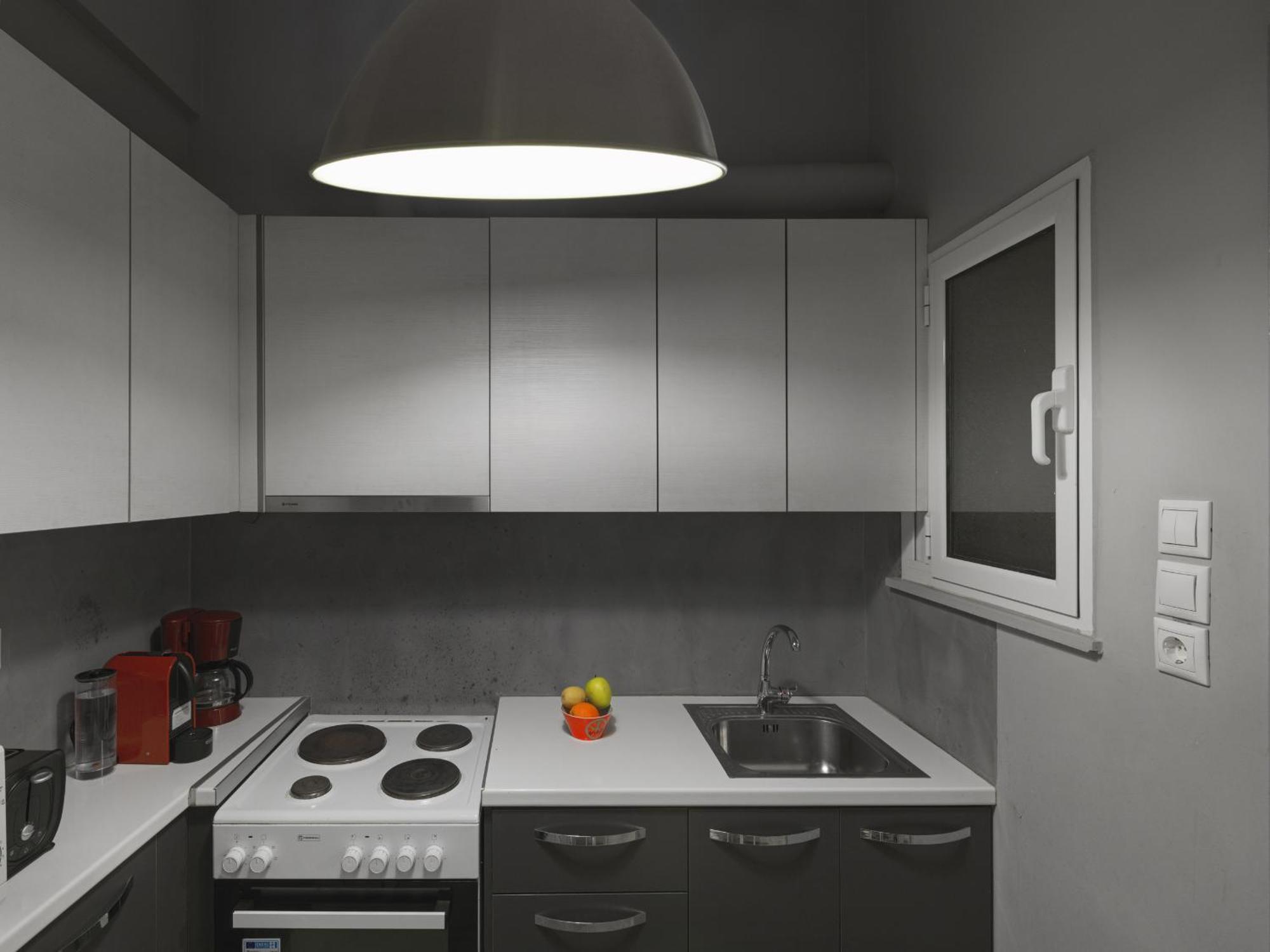 The Acropolis Apartment Athens Exterior photo