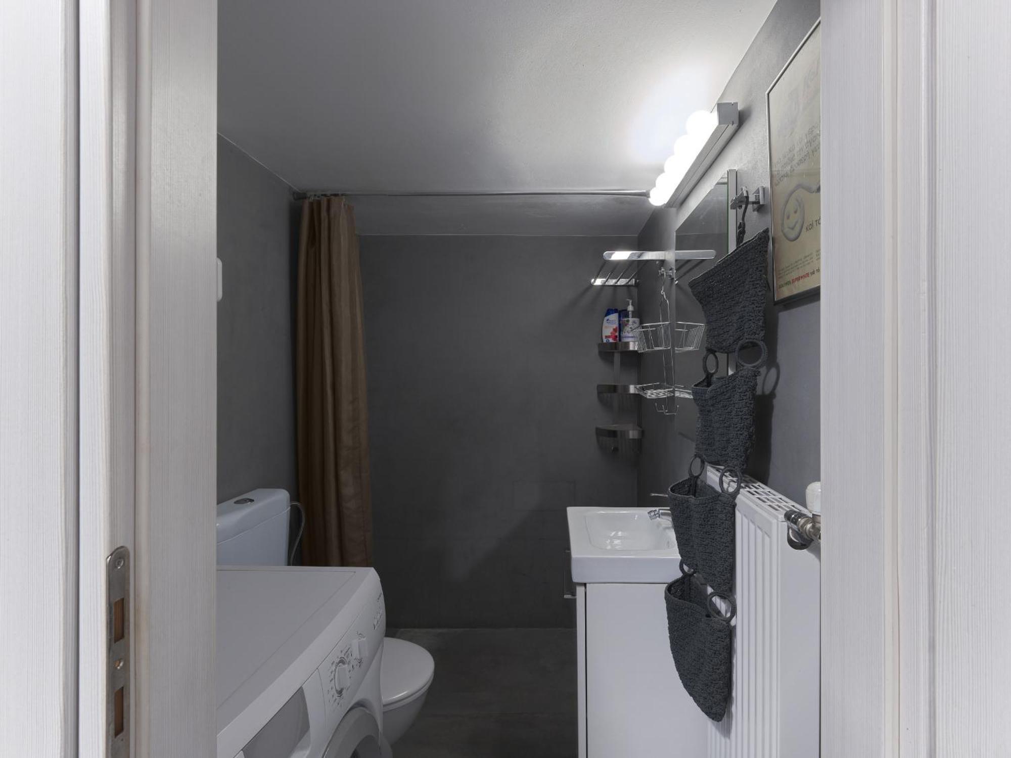The Acropolis Apartment Athens Exterior photo
